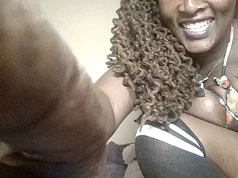 X_melanine's Live XXX Chat