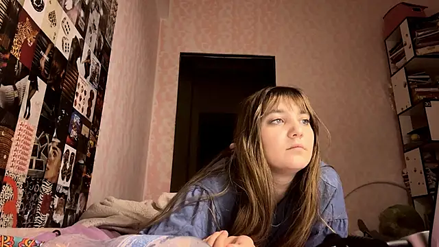 JanineThielman's Live XXX Chat