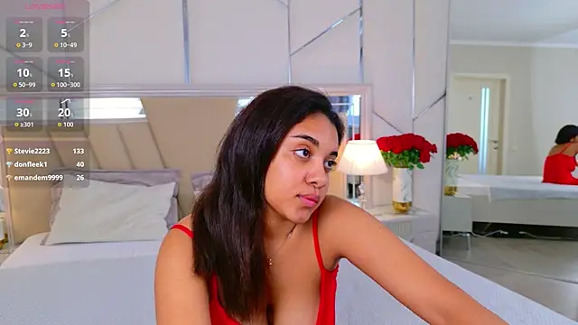 Luna_Cortier's Live XXX Chat