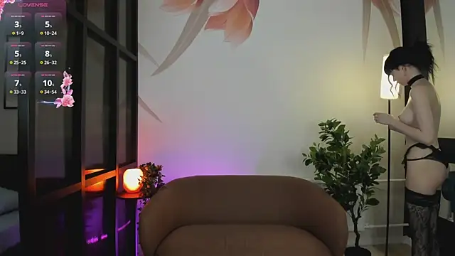 Michelle_Rain live XXX chat