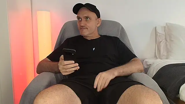Harvey-Rush- – Live XXX-chat