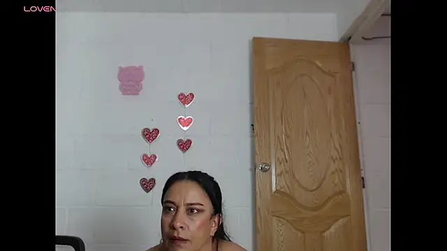 Dulce_Anita's Live XXX Chat