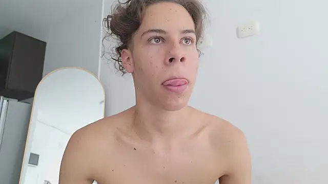 Chat XXX Live grey___27