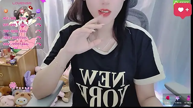 Онлайн чат XXX Dully_ana