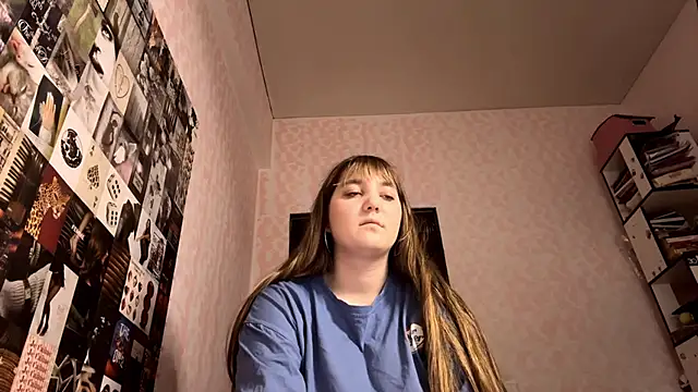 JanineThielman Chat XXX in diretta