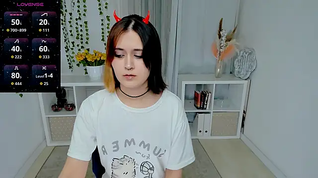 Alexa_Lexi_: απευθείας συνομιλία ΧΧΧ