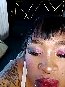 BINSA35's Live XXX Chat