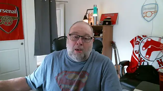 turdferguson420's Live XXX Chat