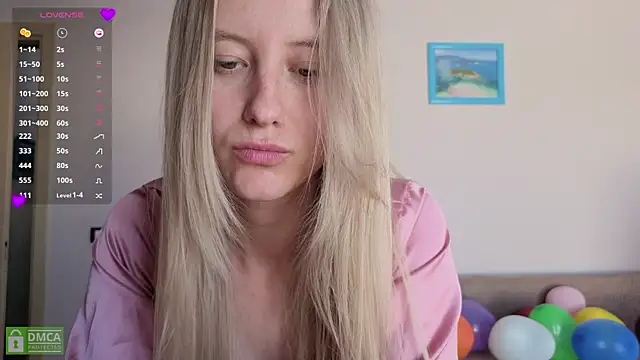 AngeelLina's Live XXX Chat