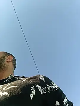 Camodick Adlı Modelin Canlı XXX Sohbeti