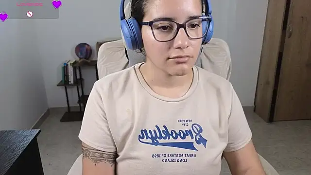 Chat XXX ao vivo de blue__moon_