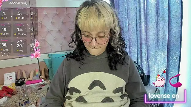 Chatroom XXX en direct de neeko_princes