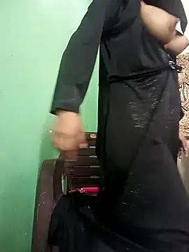 Aafreen_36 Obrolan Langsung XXX
