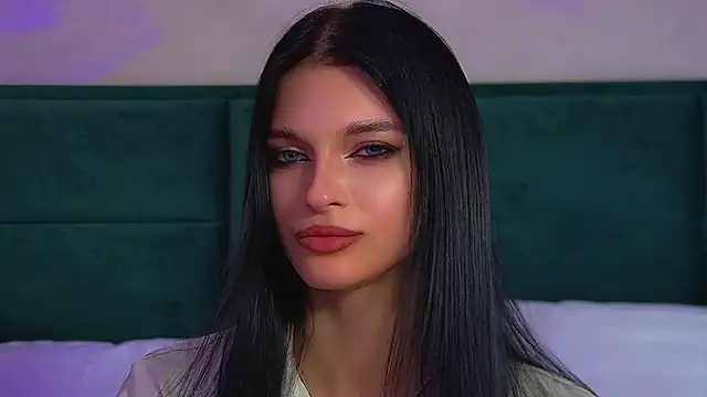 Chat +18 de BeverlyMost ao vivo