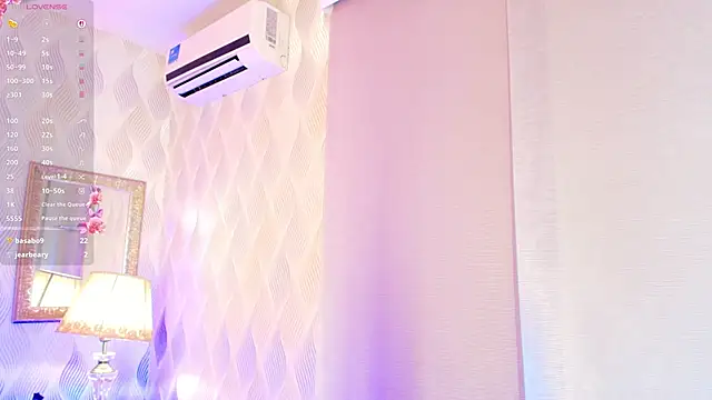 alexa_cruz__'s Live XXX Chat
