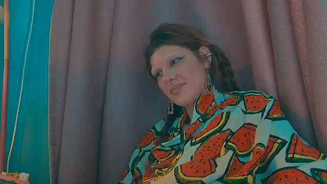 VivienDarkbloom লাইভ XXX চ্যাট