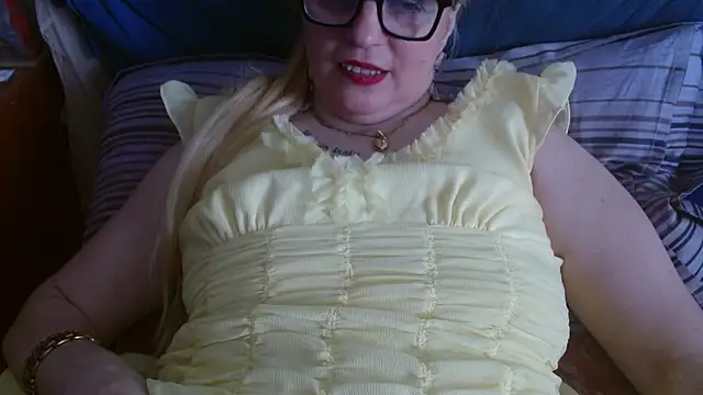 Chat XXX ao vivo de martachatte