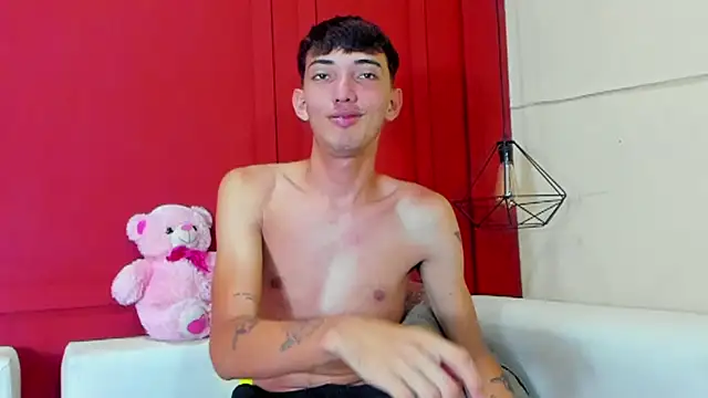 Živý XXX chat MichaelVasquex