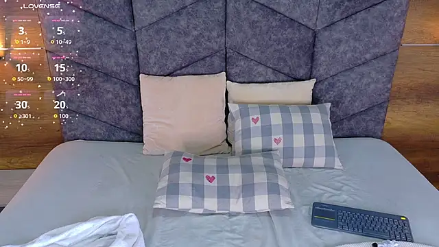 Chat XXX ao vivo de AnnieRouse__