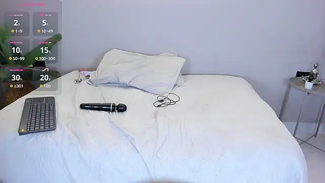 ainaah_'s Live XXX Chat