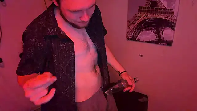 Bad_Boy69_MattZZZ's Live XXX Chat
