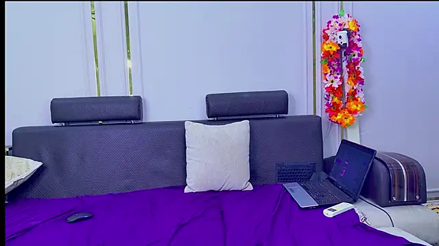 CuteMika Live XXX-chat