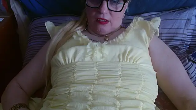 Chat XXX en directo de martachatte
