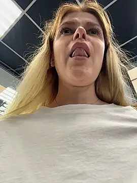 HarrietDart Live XXX-Chat