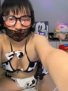 taozi18's Live XXX Chat