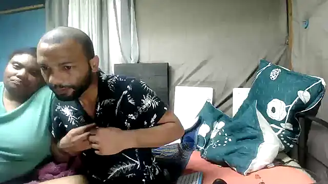 XXX chat uživo modela Camodick