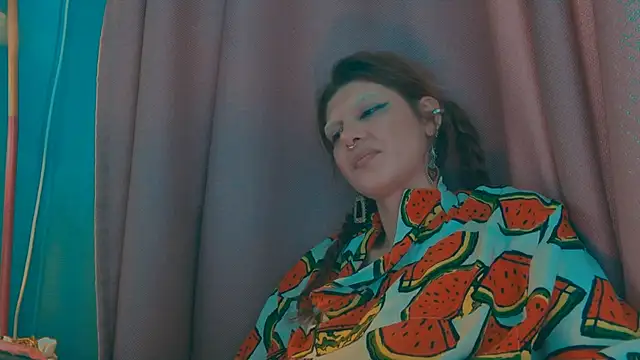 VivienDarkbloom's Live XXX Chat