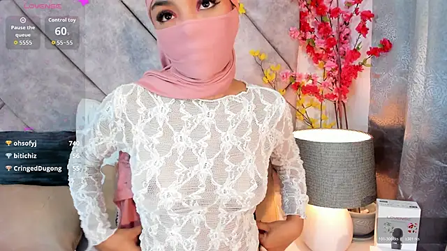 _Tariq Live XXX-chat