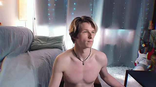 Czat XXX na żywo – Breston_Sweet