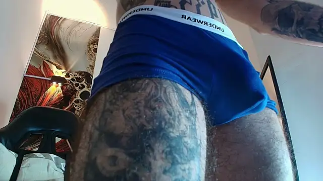 Luke_davis01 라이브 XXX 채팅