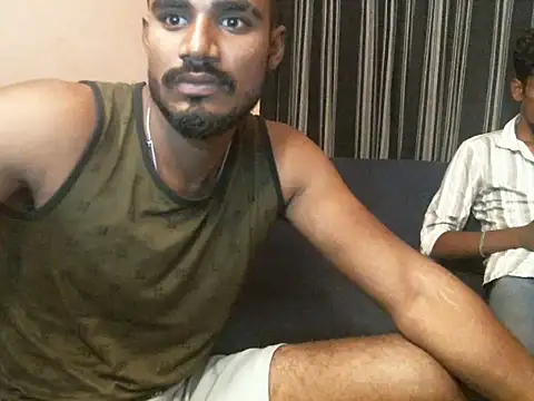 Živý XXX chat indianvijay