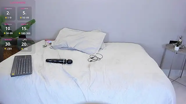 Živý XXX chat ainaah_