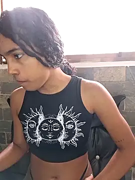Chat XXX ao vivo de Cataleya_ja