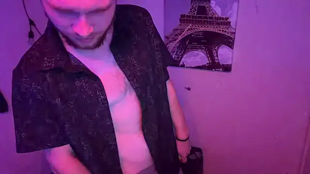 Bad_Boy69_MattZZZ Chat XXX in diretta