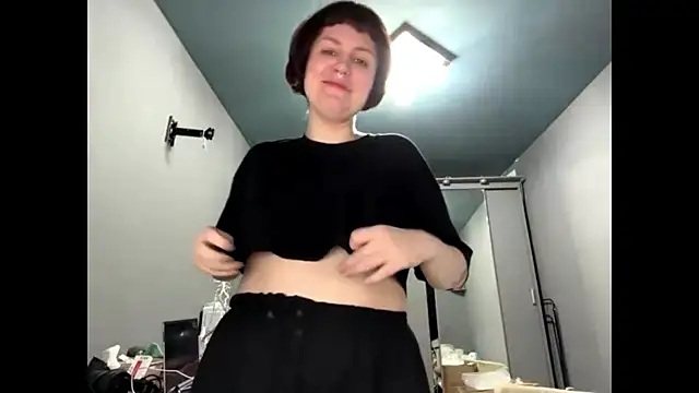 LiyaStile's Live XXX Chat