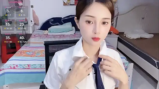 miaomiao-99 – Live XXX-chat