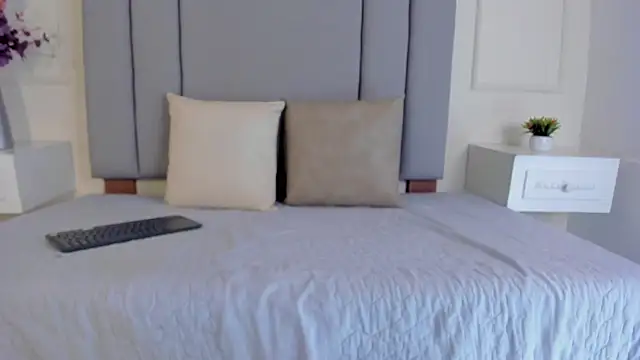 Chat XXX en directo de CannelaSmith