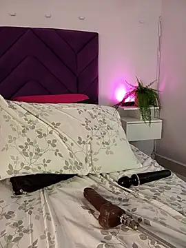 Živý XXX chat haileystone
