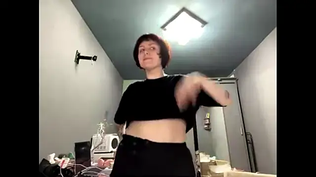 LiyaStile Live XXX-Chat