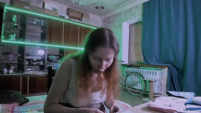 Živý XXX chat pa1e_pr1ncess