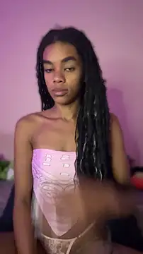 Cammgirlmii's Live XXX Chat