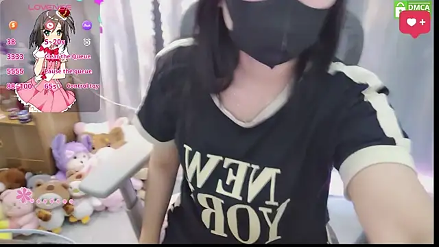 Dully_ana live XXX chat