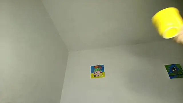 EliVanegas' Live XXX Chat