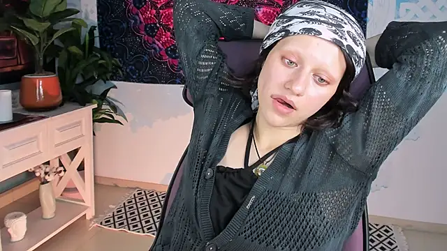 צ'אט XXX בשידור חי של LidaDarknet