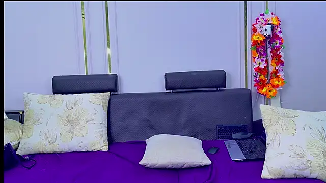 Chat XXX ao vivo de CuteMika