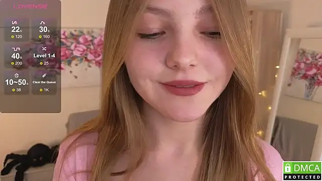 Sue_Sanders Live XXX-chat